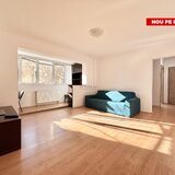 Iancului metrou la 2 min., inchiriere 3 camere, centrala proprie, renovat